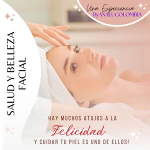 BELLEZA Y SALUD FACIAL