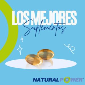 SUPLEMENTOS DIETARIOS Y VITAMINICOS